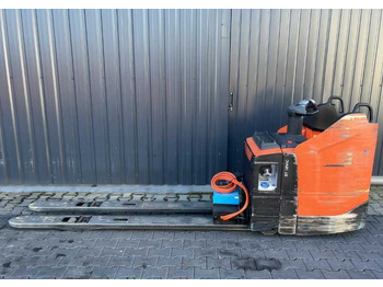 Transpalette BT LPE200: photos 2