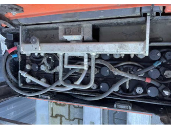 Transpalette BT LPE200: photos 5