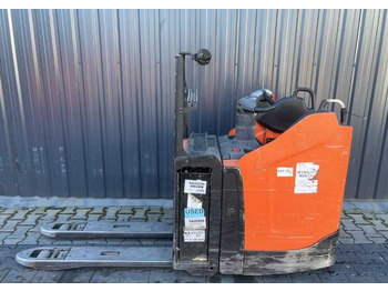 Transpalette BT LPE200: photos 2