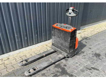 Transpalette BT