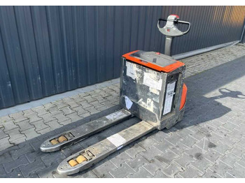 Transpalette BT