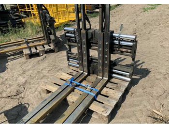 Fourches BOLZONI AURAMO