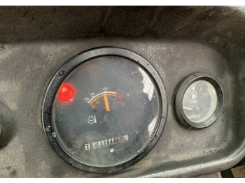 Chariot multidirectionnel Combilift C5000SL: photos 5 Chariot multidirectionnel Combilift C5000SL: photos 5