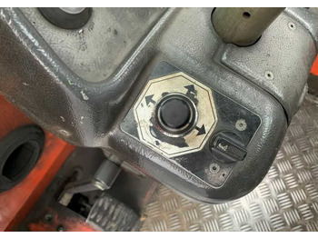 Chariot multidirectionnel Combilift C5000SL: photos 4 Chariot multidirectionnel Combilift C5000SL: photos 4