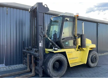 Chariot élévateur diesel HYSTER