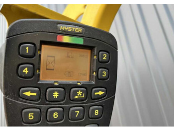 Hyster J1.6XN en leasing occasion Hyster J1.6XN: photos 5