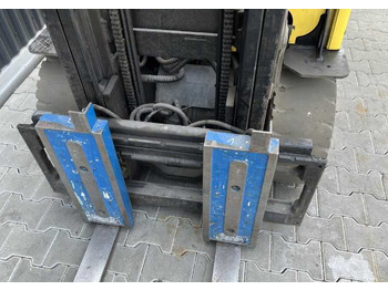 Hyster J2.5XN en leasing occasion Hyster J2.5XN: photos 1 Hyster J2.5XN en leasing occasion Hyster J2.5XN: photos 1