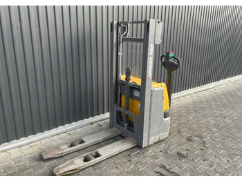 Gerbeur JUNGHEINRICH EJC