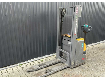 Gerbeur JUNGHEINRICH EJC