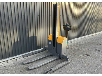 Gerbeur JUNGHEINRICH