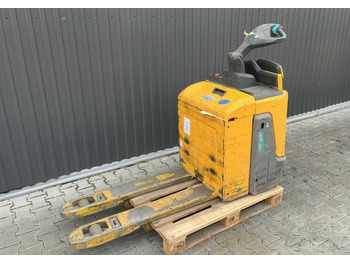 Gerbeur JUNGHEINRICH ERE