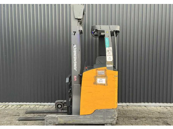 Jungheinrich ETV110 en leasing occasion Jungheinrich ETV110: photos 2 Jungheinrich ETV110 en leasing occasion Jungheinrich ETV110: photos 2