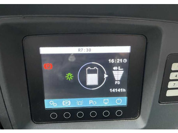 Jungheinrich ETV110 en leasing occasion Jungheinrich ETV110: photos 5 Jungheinrich ETV110 en leasing occasion Jungheinrich ETV110: photos 5