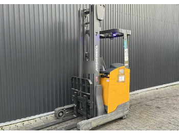 Jungheinrich ETV110 en leasing occasion Jungheinrich ETV110: photos 1 Jungheinrich ETV110 en leasing occasion Jungheinrich ETV110: photos 1