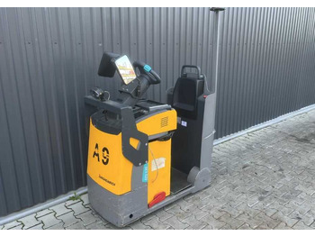 Chariot tracteur JUNGHEINRICH
