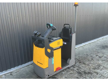 Chariot tracteur JUNGHEINRICH