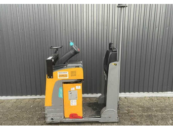 Chariot tracteur Jungheinrich EZS130: photos 2