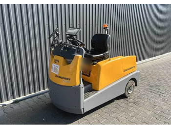 Chariot tracteur JUNGHEINRICH