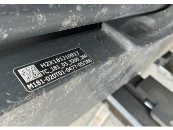 Chariot élévateur électrique Linde E15-02: photos 4