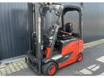 Chariot élévateur électrique LINDE E18