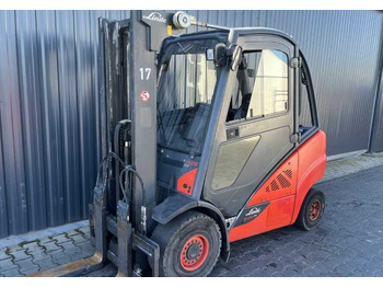 Chariot élévateur diesel LINDE H25
