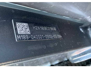 Chariot élévateur à gaz Linde H40T-02: photos 2