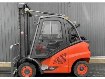 Linde H40T-02 en leasing occasion Linde H40T-02: photos 2