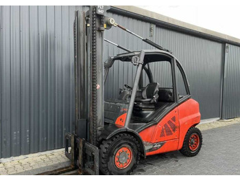 Chariot élévateur diesel LINDE H50