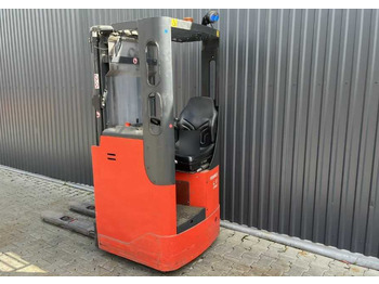 Gerbeur Linde L12R: photos 3 Gerbeur Linde L12R: photos 3