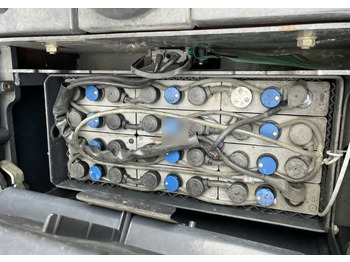 Gerbeur Linde L12SP: photos 5