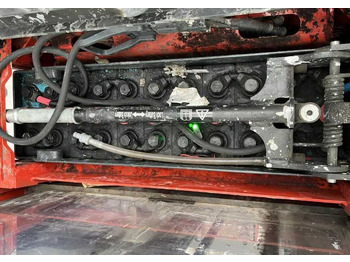 Gerbeur Linde L14AP: photos 4
