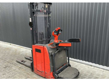 Gerbeur Linde L14AP: photos 4