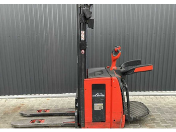 Gerbeur Linde L14AP: photos 3