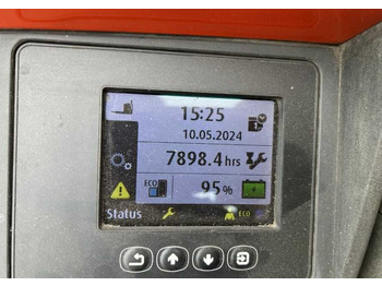 Gerbeur Linde L14AP: photos 5
