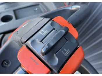 Gerbeur LINDE L16