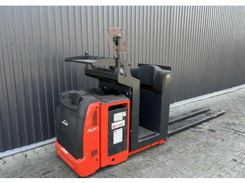 Linde N20Vi en leasing occasion Linde N20Vi: photos 1