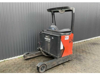 Chariot à mât rétractable LINDE R14