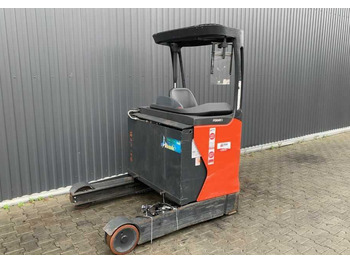 Chariot à mât rétractable LINDE R14