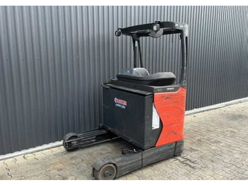 Chariot à mât rétractable LINDE R14