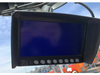 Linde R14-01 en leasing occasion Linde R14-01: photos 2
