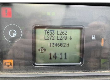 Linde R14-01 en leasing occasion Linde R14-01: photos 5