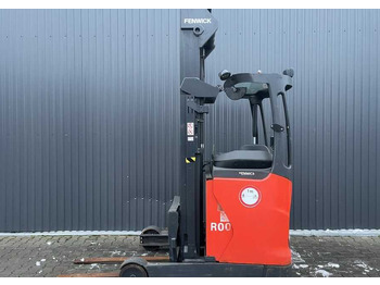 Linde R14-01 en leasing occasion Linde R14-01: photos 2 Linde R14-01 en leasing occasion Linde R14-01: photos 2