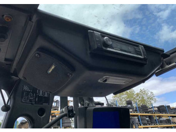 Chariot à mât rétractable Linde R14-01: photos 5 Chariot à mât rétractable Linde R14-01: photos 5