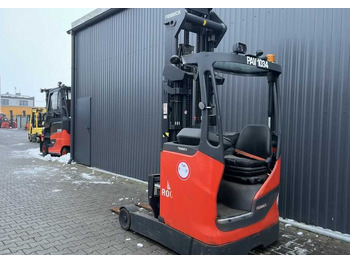 Linde R14-01 en leasing occasion Linde R14-01: photos 3 Linde R14-01 en leasing occasion Linde R14-01: photos 3