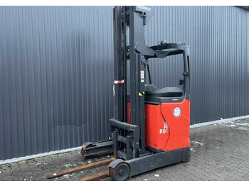 Linde R14-01 en leasing occasion Linde R14-01: photos 1 Linde R14-01 en leasing occasion Linde R14-01: photos 1
