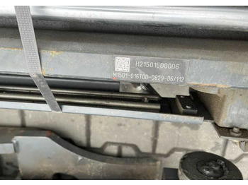 Linde R14 en leasing occasion Linde R14: photos 5
