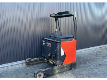 Linde R14HD-01 en leasing occasion Linde R14HD-01: photos 1
