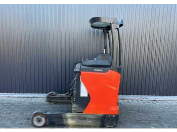 Linde R14HD-01 en leasing occasion Linde R14HD-01: photos 2