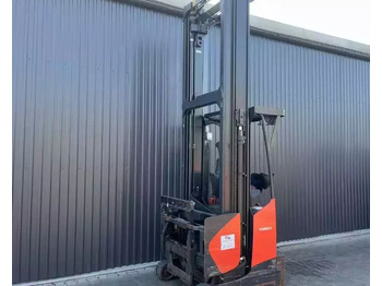 Chariot à mât rétractable LINDE R14