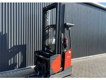 Chariot à mât rétractable LINDE R14